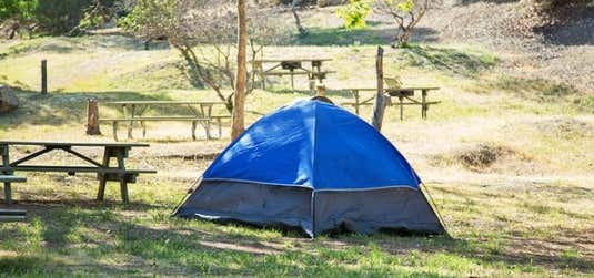 Photo of Hermit Gulch Campground