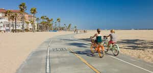 South Bay Bicycle Trail