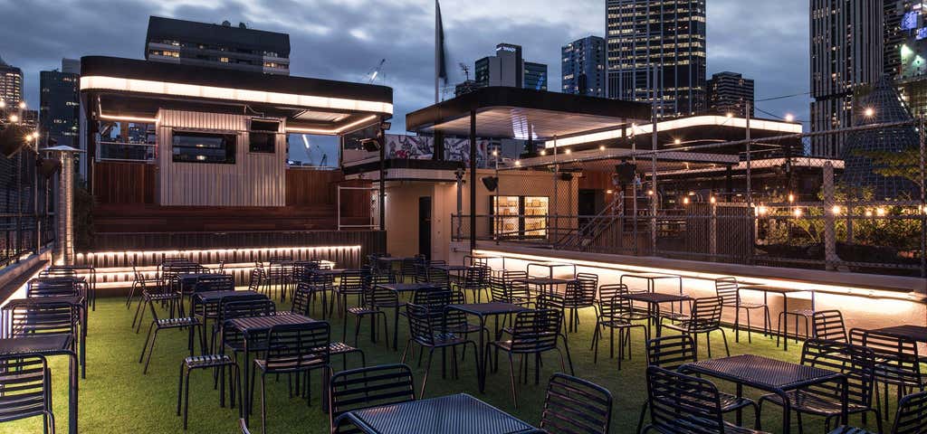Photo of Rooftop Bar