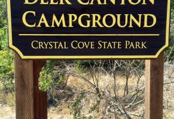 Photo of Deer Canyon Campground