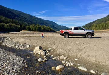 Photo of Anderson Creek Campground