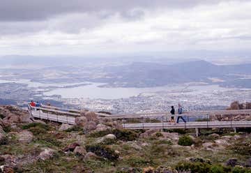 Photo of Mount Wellington