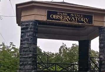 Photo of Port Jervis Observatory