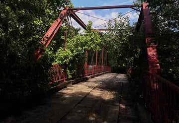 Photo of Goatman's Bridge