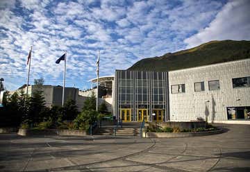 Photo of Alaska Sealife  Center
