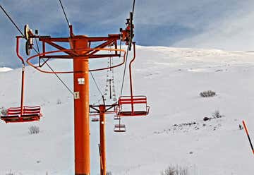 Photo of Arctic Valley Ski Area