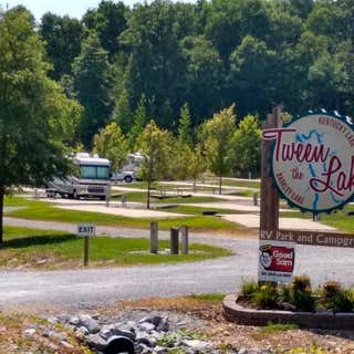 Tween the Lakes RV Park & Campground