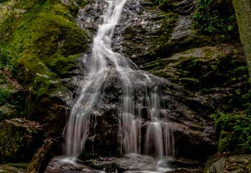 Photo of Crabtree Falls
