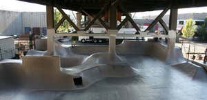 Burnside Skate Park