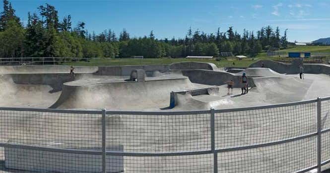 Up For It Ultimate West Coast Skateboard Road Trip Roadtrippers