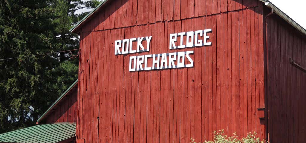 Photo of Rocky Ridge Orchards