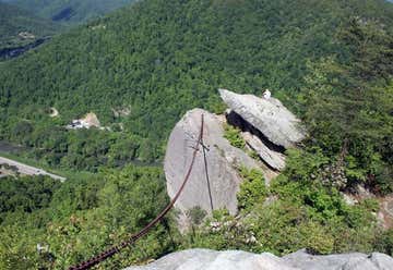 Photo of Chained Rock