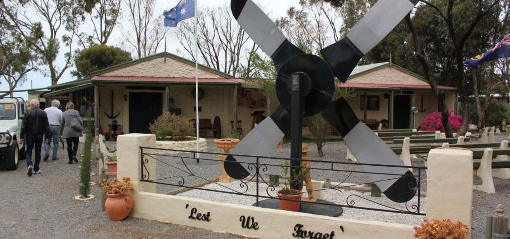 Photo of Bublacowie Military Museum