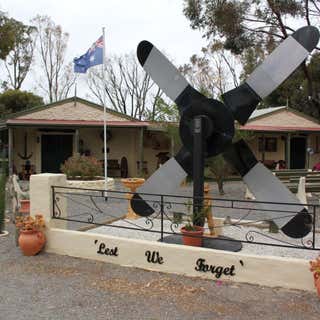 Bublacowie Military Museum