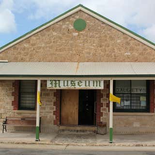 Edithburgh Museum