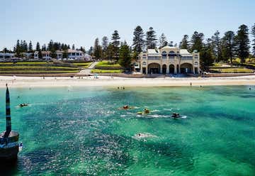 Photo of North Cottesloe Beach