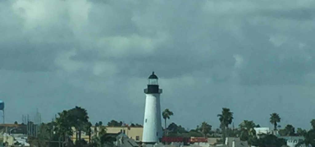 Photo of Port Isabel Lighthouse State Historic Site