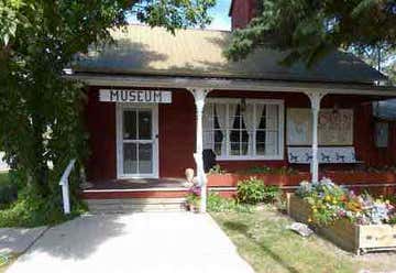Photo of Old Trail Museum