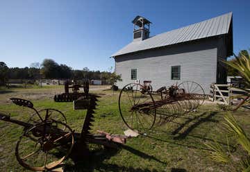 Photo of Florida Agricultural Museum