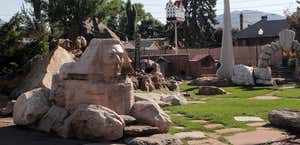 Gilgal Sculpture Gardens
