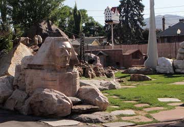 Photo of Gilgal Sculpture Garden
