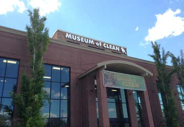 Photo of Museum of Clean
