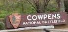 Photo of Cowpens National Battlefield