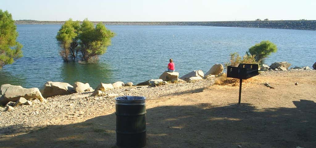 Photo of Beals Point Campground