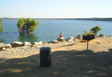 Photo of Folsom Lake State Recreation Area