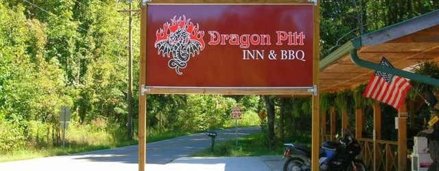 Dragon Pitt Inn & Bbq