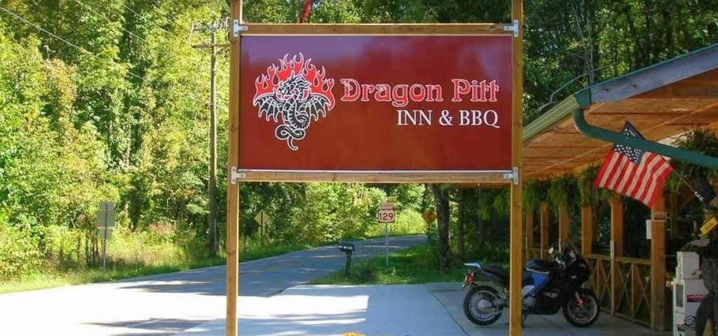 Photo of Dragon Pitt Inn & Bbq