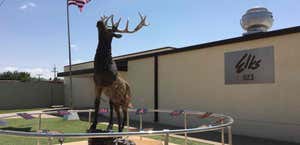 Elks Lodge Amarillo TX #0923
