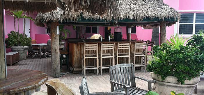 Photo of Walkabout Beach Resort & Tiki Bar