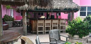 Walkabout Beach Resort & Tiki Bar
