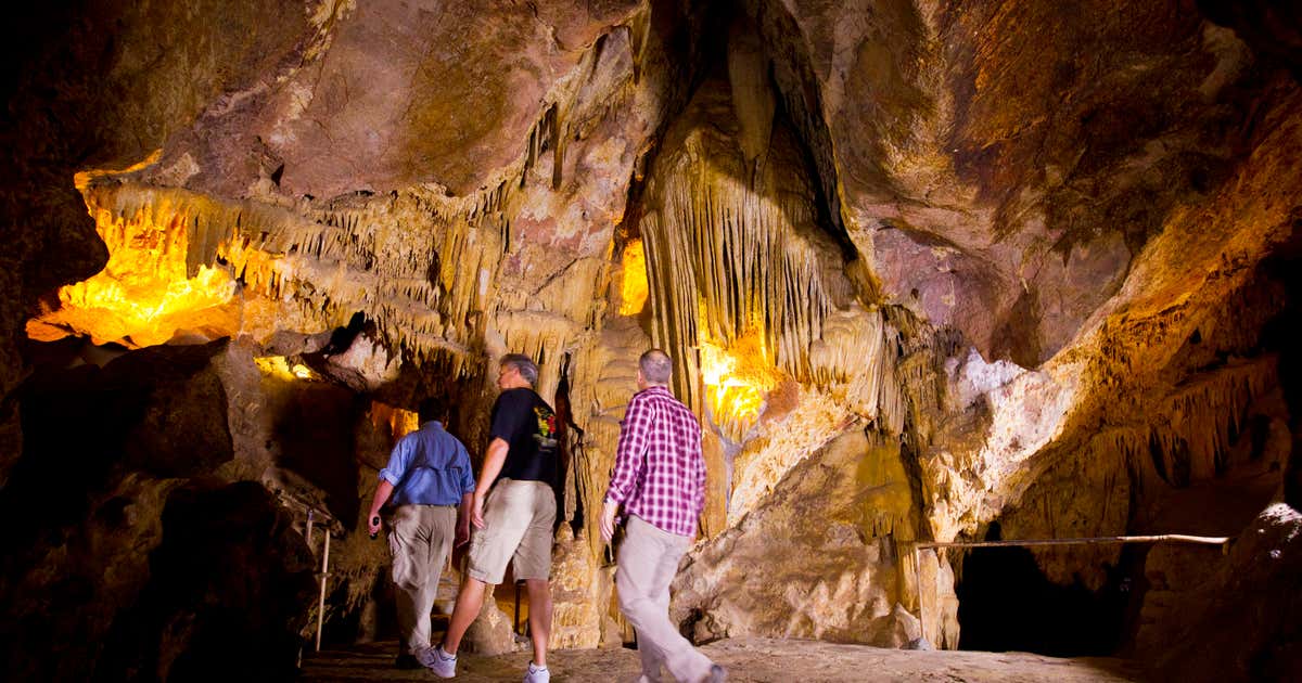 colossal cave pictures