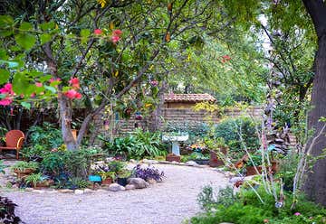 Photo of Tucson Botanical Gardens