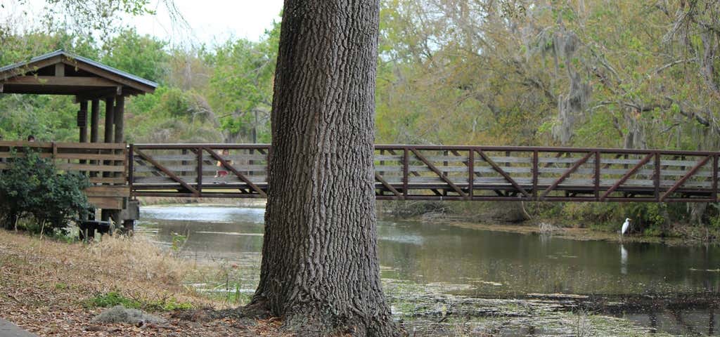 Photo of Sawgrass Lake Park