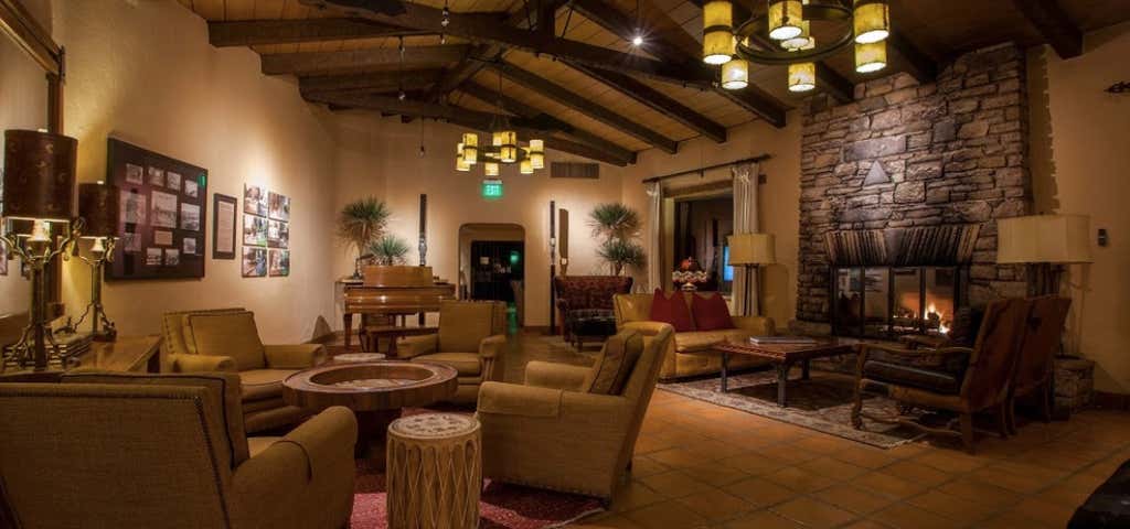 Photo of Canyon Ranch Wellness Resort Tucson