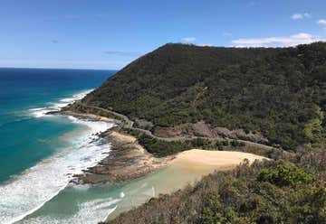 Photo of Moggs Creek Lookout