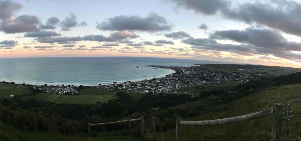 Photo of Mariners Lookout