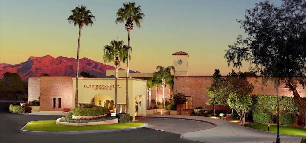 Photo of Omni Tucson National Resort