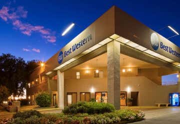 Photo of Best Western InnSuites Tucson Foothills Hotel & Suites