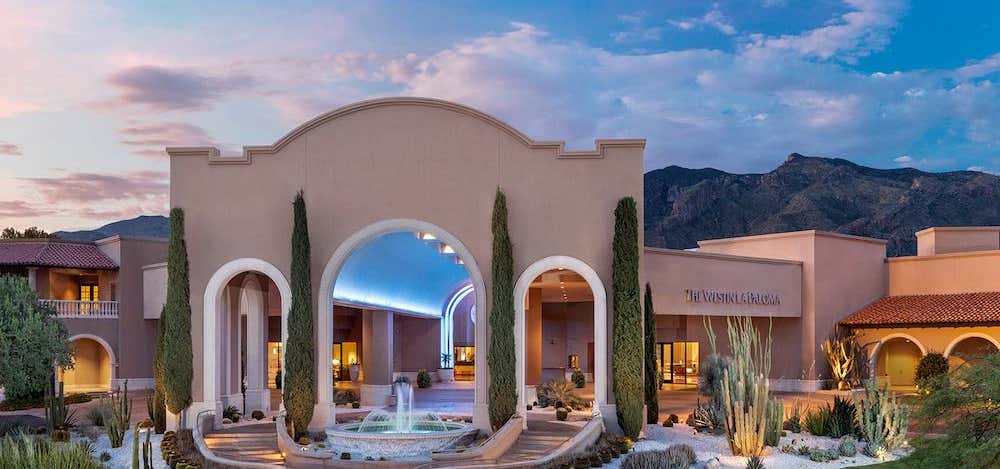 Photo of The Westin La Paloma Resort & Spa