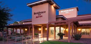 Residence Inn Tucson