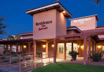 Photo of Residence Inn Tucson