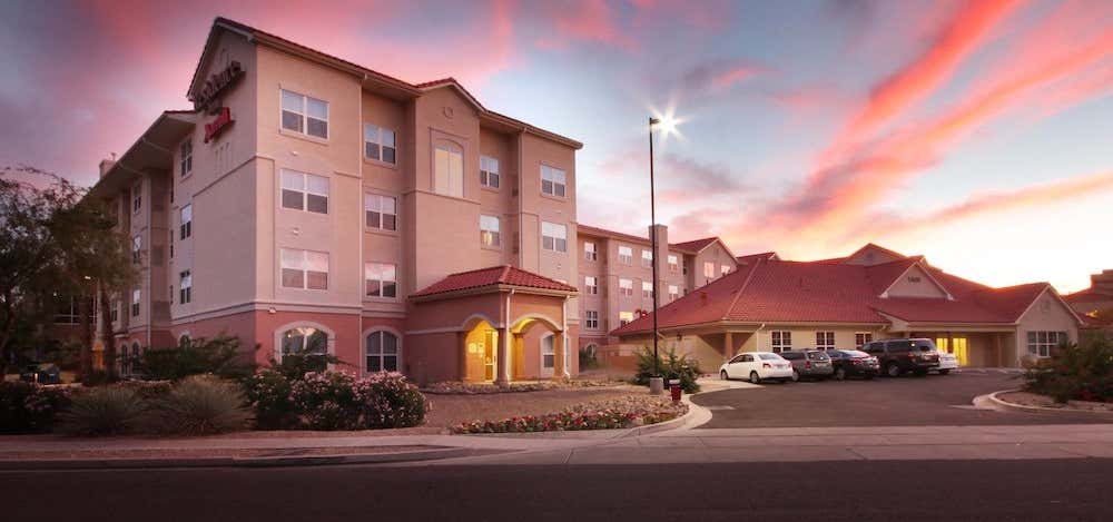 Photo of Residence Inn by Marriott Tucson Williams Centre