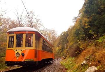 Photo of Rockhill Trolley Museum