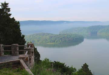 Photo of Raystown Lake, Hawn's Overlook