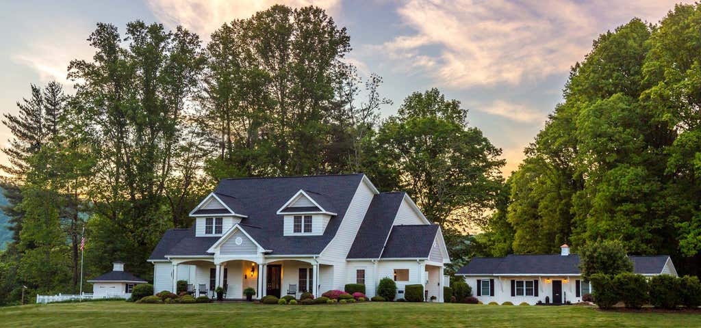 Photo of Bed and Breakfast on Tiffany Hill