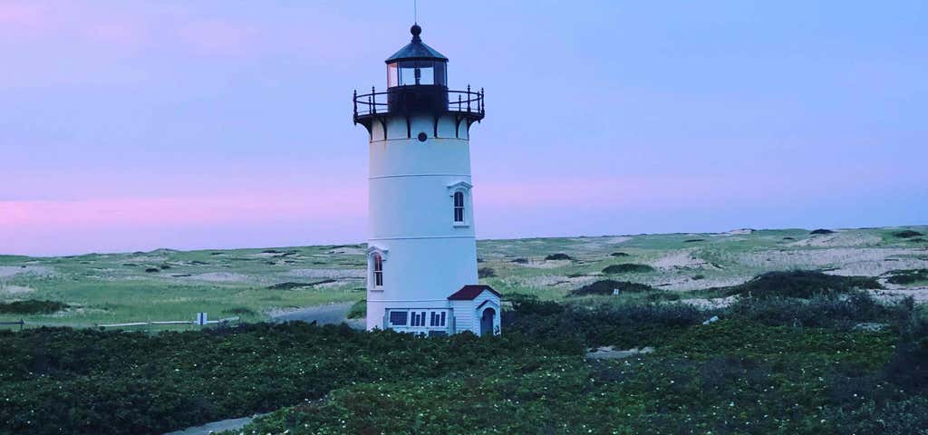 Photo of Race Point Lighthouse